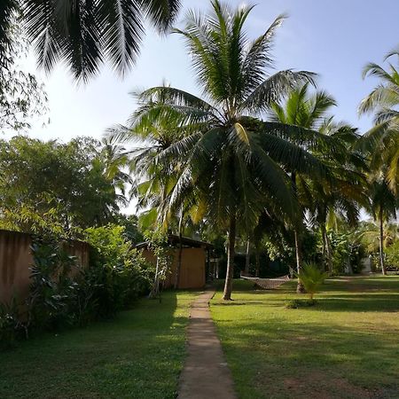 Villa Gaetano Unawatuna Exterior foto