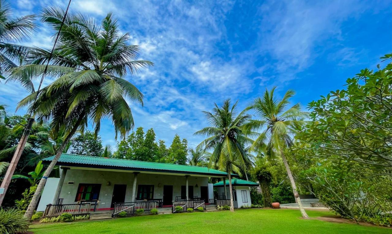 Villa Gaetano Unawatuna Exterior foto