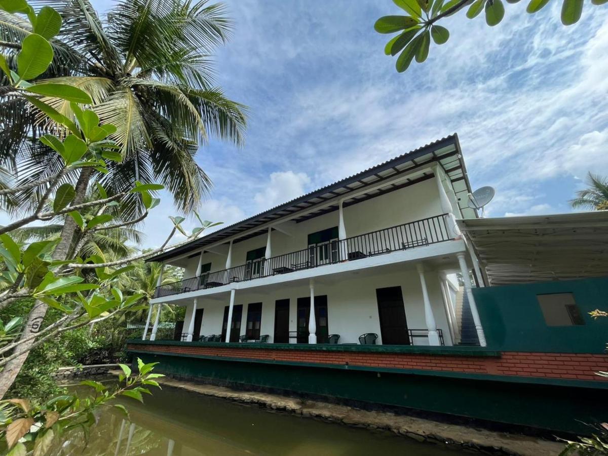 Villa Gaetano Unawatuna Exterior foto