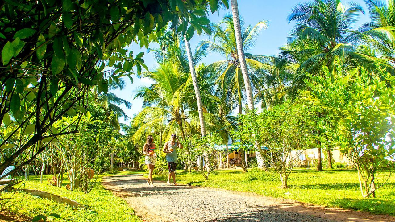 Villa Gaetano Unawatuna Exterior foto